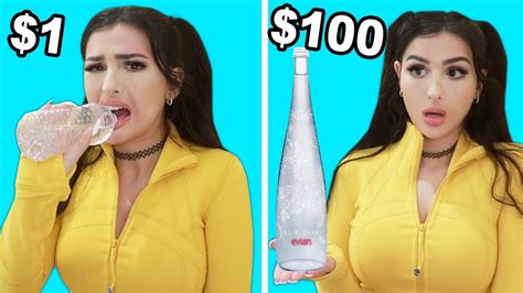 youtube chanel comparing cheap vs expensive items|Expensive Makeup vs Cheap: A Costly Beauty Debate.